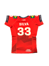 Load image into Gallery viewer, Signed Luana Silva Jersey (2025 Trestles Pro)