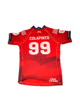 Load image into Gallery viewer, Signed Griffin Colapinto Jersey (2025 Trestles Pro)