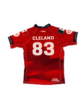 Load image into Gallery viewer, Signed Al Cleland Jersey (2025 Trestles Pro)