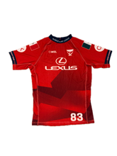 Load image into Gallery viewer, Signed Al Cleland Jersey (2025 Trestles Pro)