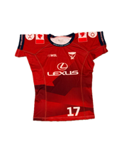 Load image into Gallery viewer, Signed Erin Brooks Jersey (2025 Trestles Pro)