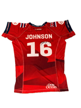Load image into Gallery viewer, Signed Bettylou Sakura Johnson Competition Jersey (2025 Trestles Pro)
