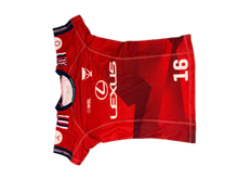 Load image into Gallery viewer, Signed Bettylou Sakura Johnson Competition Jersey (2025 Trestles Pro)