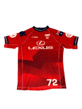 Carregar imagem no visualizador da galeria, Signed Jack Robinson Competition Jersey (2024 El Salvador Pro)