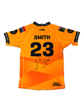 Carregar imagem no visualizador da galeria, Signed Jordy Smith Competition Jersey (2024 El Salvador Pro)