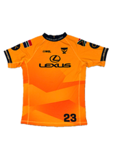 Carregar imagem no visualizador da galeria, Signed Jordy Smith Competition Jersey (2024 El Salvador Pro)