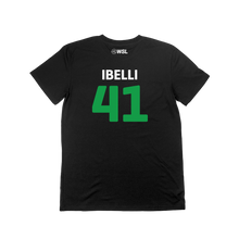 Load image into Gallery viewer, 2024 Official Caio Ibelli Jersey Tee