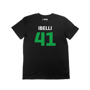 2024 Official Caio Ibelli Jersey Tee