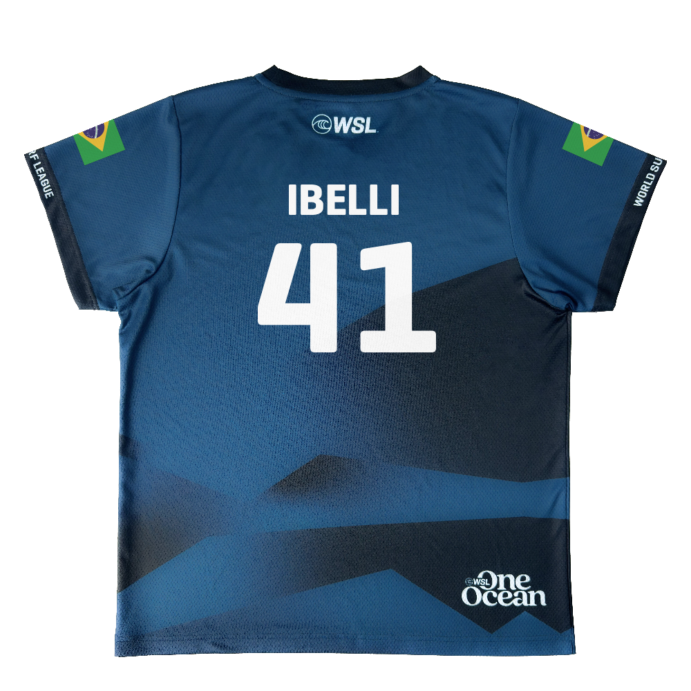 2024 Official Caio Ibelli Jersey