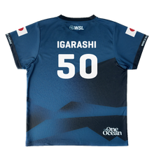 Carregar imagem no visualizador da galeria, 2024 Official Kanoa Igarashi Jersey