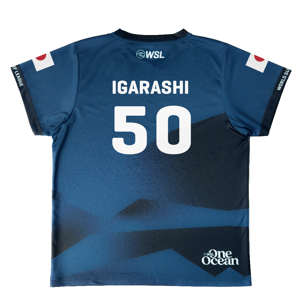 2024 Official Kanoa Igarashi Jersey