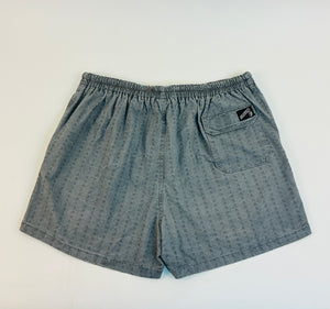 The Vault: Instinct Printed Shorts