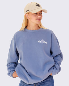 2025 J-Bay Dad Hat (Sand)