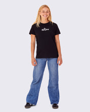 画像をギャラリービューアに読み込む, 2025 J-Bay Womens Tee (Black)