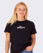 画像をギャラリービューアに読み込む, 2025 J-Bay Womens Tee (Black)