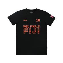 画像をギャラリービューアに読み込む, Final 5 Official Jersey Tee: Bettylou Sakura Johnson, 2025