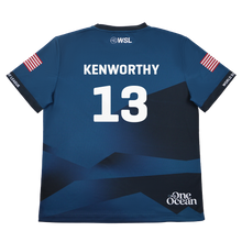 Carregar imagem no visualizador da galeria, 2025 Official Bella Kenworthy Jersey