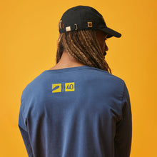 Load image into Gallery viewer, Surfrider Anniversary Long Sleeve Tee