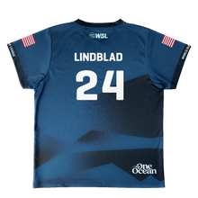 Load image into Gallery viewer, 2024 Official Sawyer Lindblad Jersey