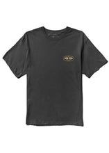 Carregar imagem no visualizador da galeria, 2025 Pipe Pro Tee Youth (Black)