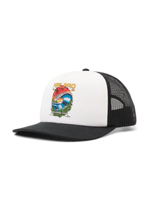 2025 WSL Pipe Pro Trucker Hat