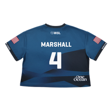 Carregar imagem no visualizador da galeria, 2025 Official Jake Marshall Crop Jersey