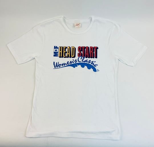 The Vault: Head Start Women's Classic Tee