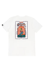 Carregar imagem no visualizador da galeria, 2025 MEO Rip Curl Pro Portugal Official Tee (White)