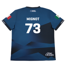 Carregar imagem no visualizador da galeria, 2025 Official Marco Mignot Jersey