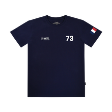 Carregar imagem no visualizador da galeria, 2025 Official Marco Mignot Jersey Tee