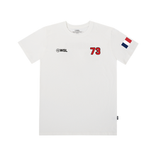 Carregar imagem no visualizador da galeria, 2025 Official Marco Mignot Jersey Tee