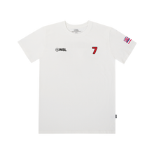 Carregar imagem no visualizador da galeria, 2025 Official Seth Moniz Jersey Tee