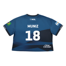 Carregar imagem no visualizador da galeria, 2025 Official Alejo Muniz Crop Jersey