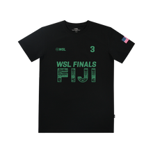 画像をギャラリービューアに読み込む, Final 5 Official Jersey Tee: Caroline Marks, 2025