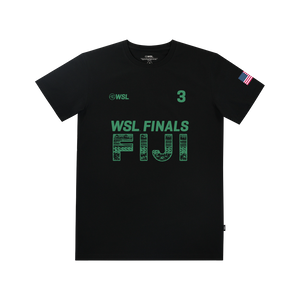 Final 5 Official Jersey Tee: Caroline Marks, 2025