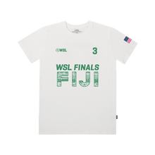 画像をギャラリービューアに読み込む, Final 5 Official Jersey Tee: Caroline Marks, 2025