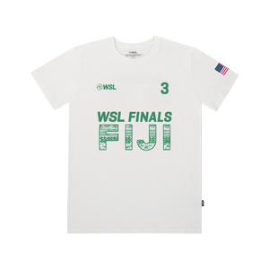 Final 5 Official Jersey Tee: Caroline Marks, 2025