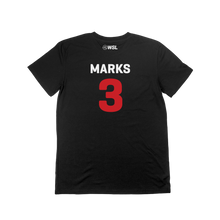 Carregar imagem no visualizador da galeria, 2024 Official Caroline Marks Jersey Tee