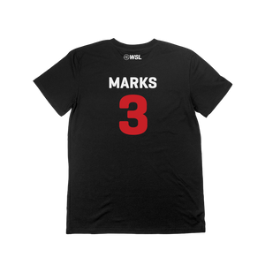 2024 Official Caroline Marks Jersey Tee