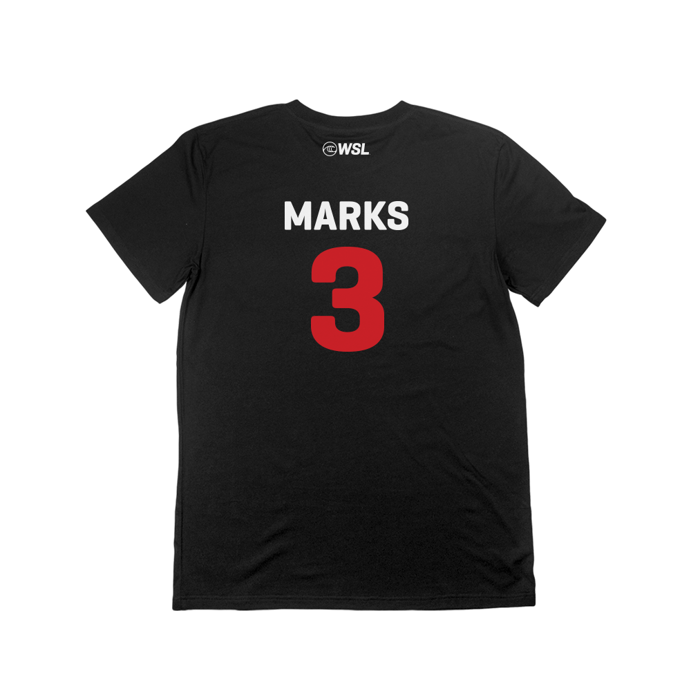 2024 Official Caroline Marks Jersey Tee