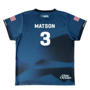 2024 Official Kade Matson Jersey