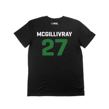 Load image into Gallery viewer, 2024 Official Matthew McGillivray Jersey Tee