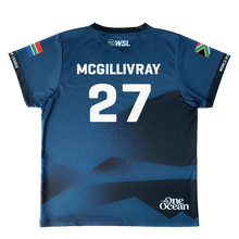 Load image into Gallery viewer, 2024 Official Matthew McGillivray Jersey