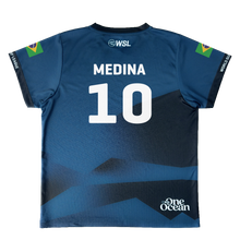 Load image into Gallery viewer, 2024 Official Gabriel Medina Jersey