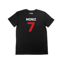 Load image into Gallery viewer, 2024 Official Seth Moniz Jersey Tee