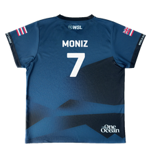 Load image into Gallery viewer, 2024 Official Seth Moniz Jersey