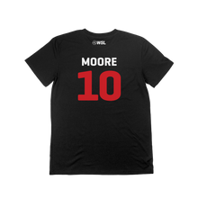 Load image into Gallery viewer, 2024 Official Carissa Moore Jersey Tee