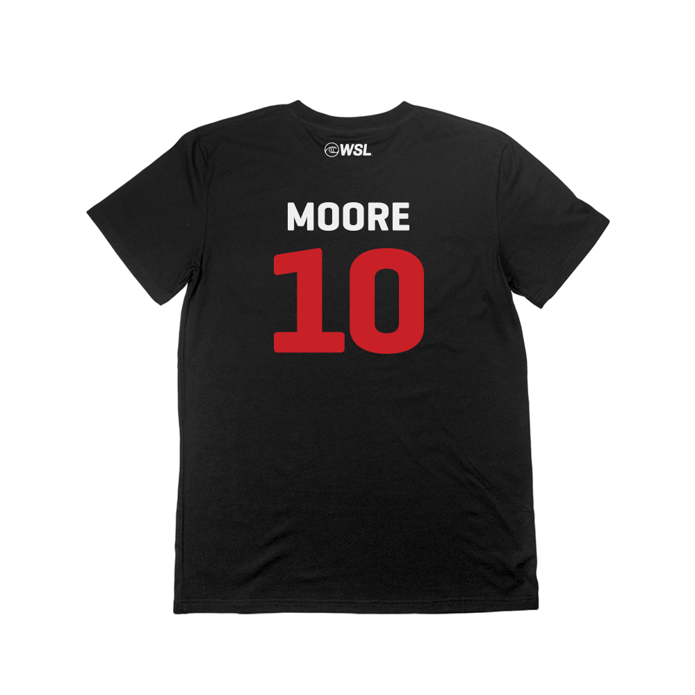 2024 Official Carissa Moore Jersey Tee