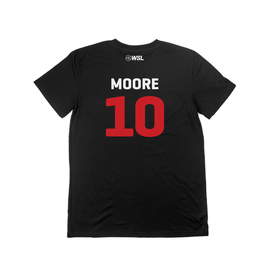 2024 Official Carissa Moore Jersey Tee