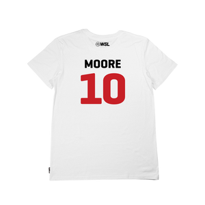 2024 Official Carissa Moore Jersey Tee